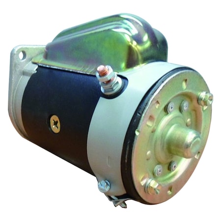 Starter, Replacement For Wai Global 3124R